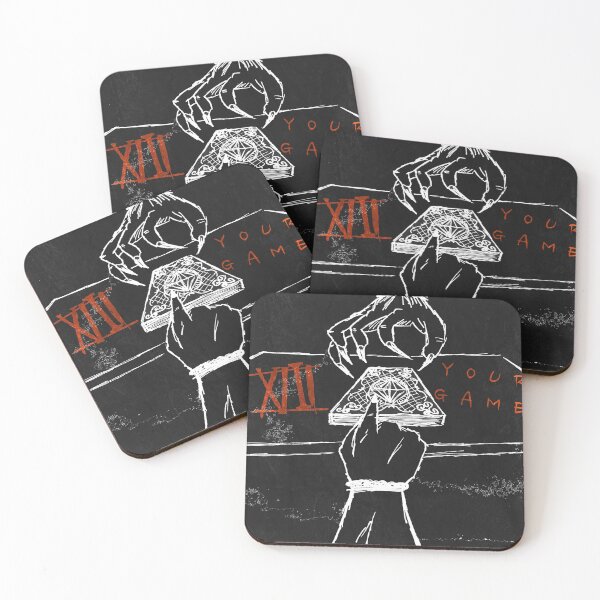 Item preview, Your Game designed and sold by XIII UnMetal.