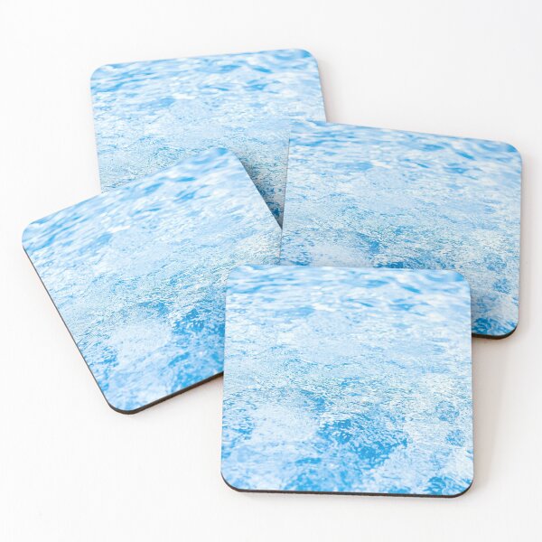 Item preview, Summer Blues designed and sold by Bill Slader.