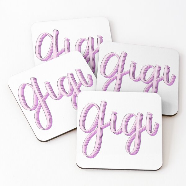 Item preview, Gigi designed and sold by CG Designs.