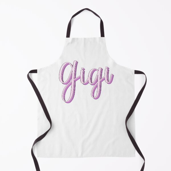 Item preview, Gigi designed and sold by CG Designs.