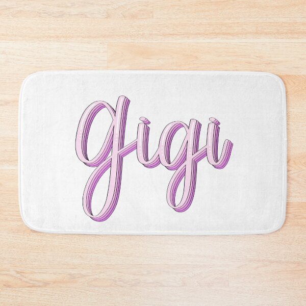 Item preview, Gigi designed and sold by CG Designs.