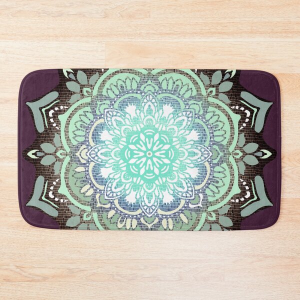 Item preview, mandala#338 designed and sold by MandalaFlowerArt.