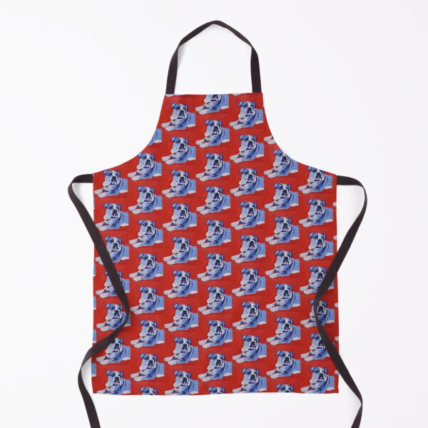 Item preview, Dulce Bulldog designed and sold by Amanda A. Anthony.