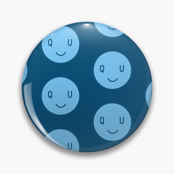 Item preview, QU Smiley designed and sold by aflanders30.