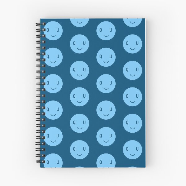 Item preview, QU Smiley designed and sold by aflanders30.