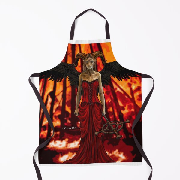 Item preview, Demon designed and sold by pjesusartrb.