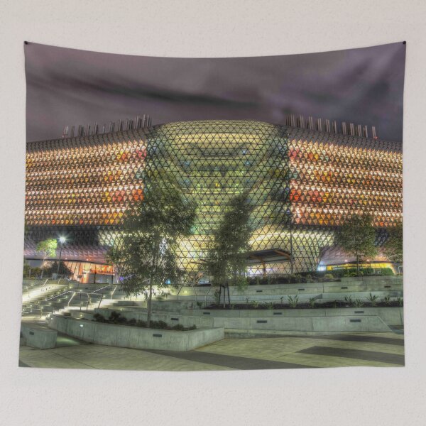 Item preview, SAHMRI - Adelaide designed and sold by shaynetwright.