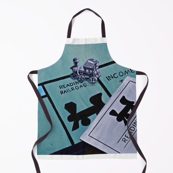 Item preview, Riding the Reading designed and sold by Herschel Fall.