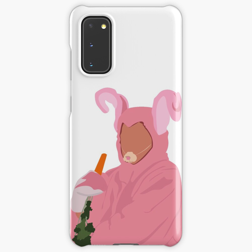 bunny costume chandler