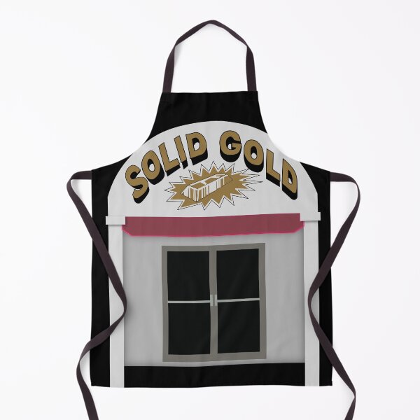 Item preview, Buffalo 66 Scott Woods Solid Gold Entrance designed and sold by TYPhoenicians.