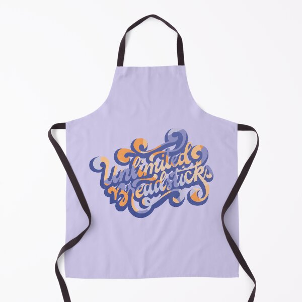 Item preview, Unlimited Breadsticks Typography designed and sold by polliadesign.