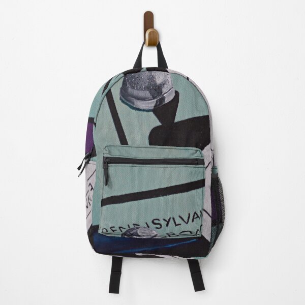 Item preview, Buying Pennsylvania designed and sold by Herschel  Fall.
