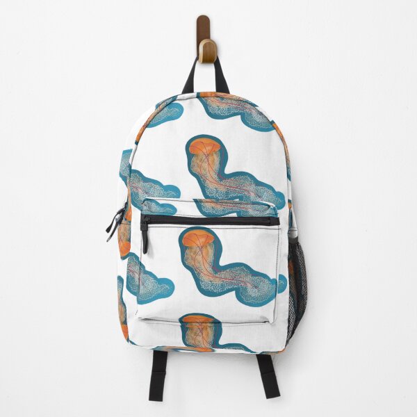Item preview, jellyfish in motion designed and sold by Taylersmaterial.