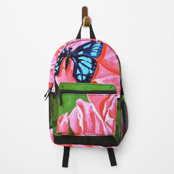 Item preview, Blue Butterfly designed and sold by Herschel Fall.