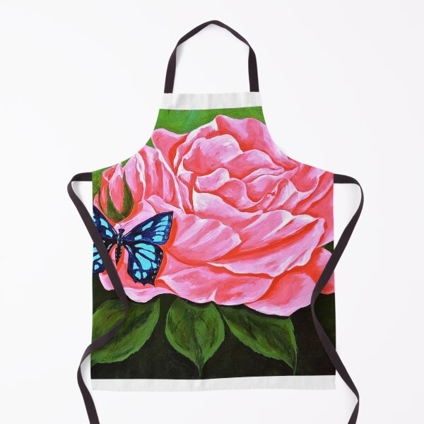 Item preview, Blue Butterfly designed and sold by Herschel Fall.