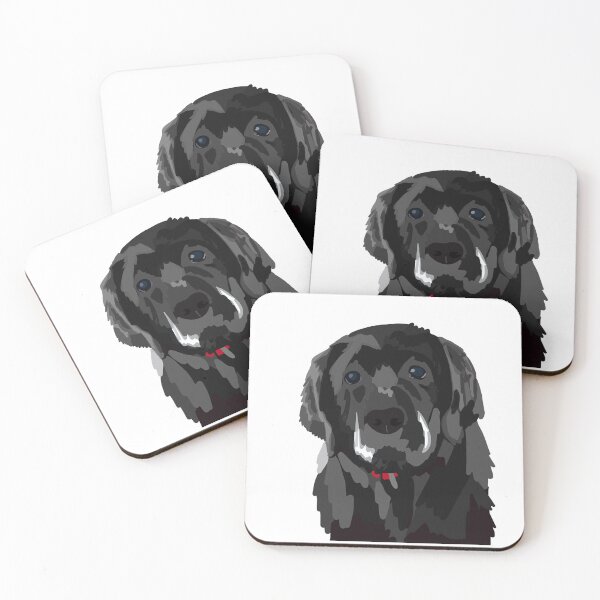 Item preview, black lab designed and sold by kristen :).