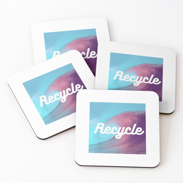 Artikelvorschau, und dieses Design zeigt Ihr Engagement und Ihren Stolz und ermutigt andere, es ebenfalls zu recyceln! entworfen und verkauft von luv4llamas.