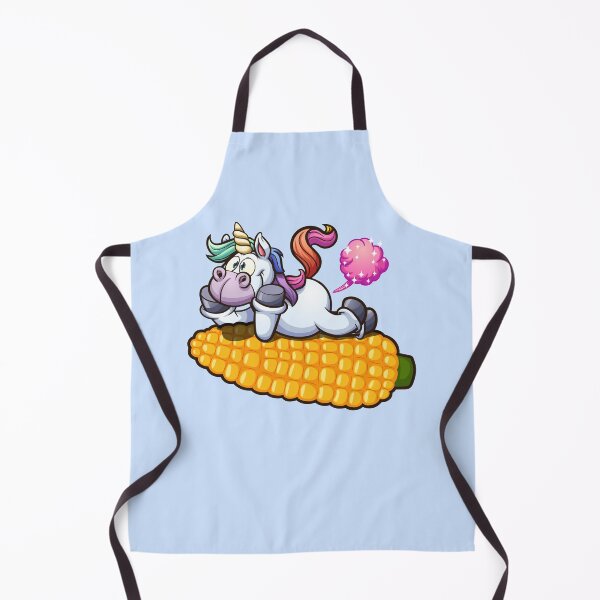 Item preview, Unicorn on the Cob designed and sold by muskitt.