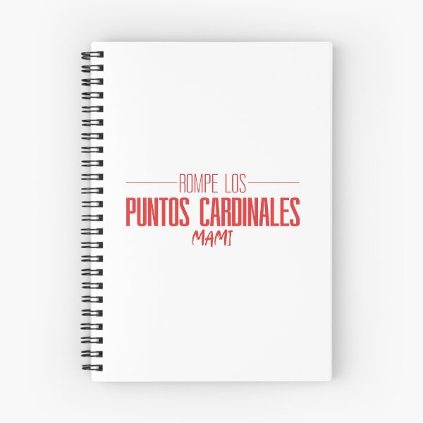 Item preview, Rompe los puntos cardinales mami designed and sold by srturk.