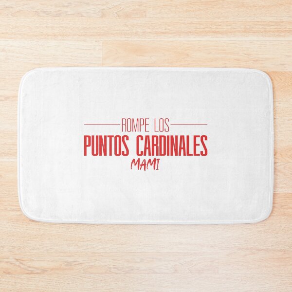 Item preview, Rompe los puntos cardinales mami designed and sold by srturk.