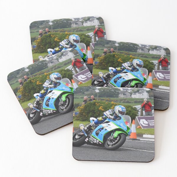 Item preview, Dean Harrison - NW200 2019  designed and sold by LivingDeadGirlx.