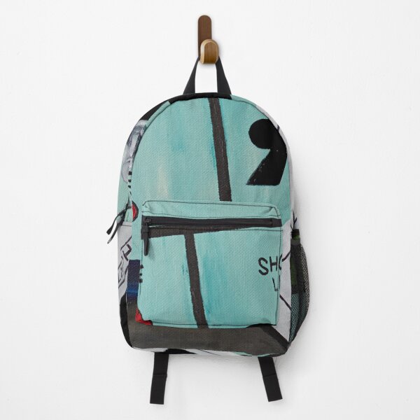Item preview, Take the Short Line designed and sold by Herschel  Fall.
