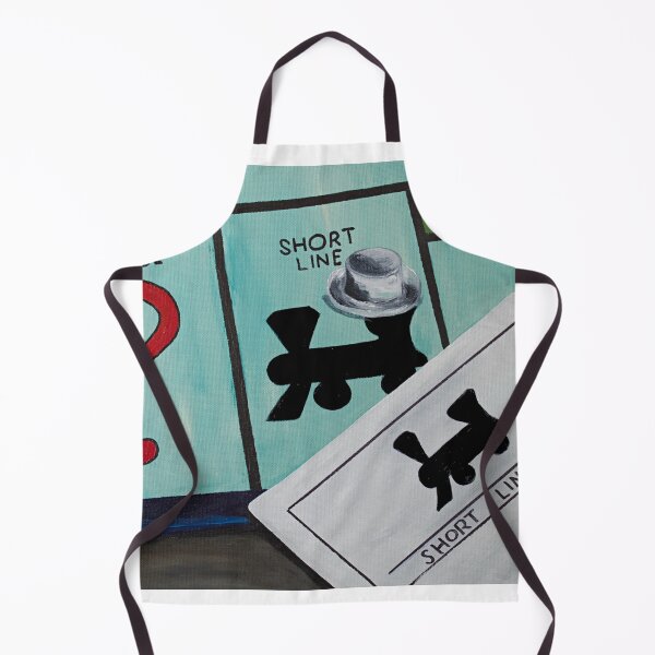 Item preview, Take the Short Line designed and sold by Herschel Fall.