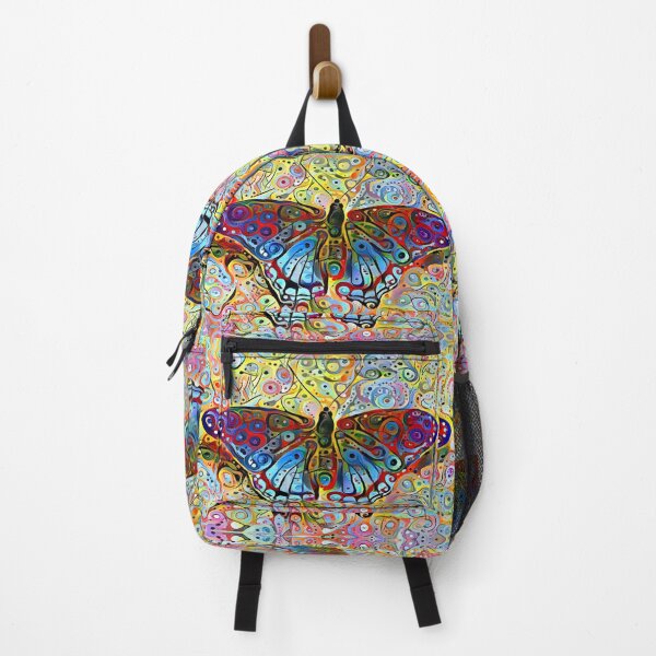 Item preview, Mystify Butterfly designed and sold by Jean Gregory Evans.