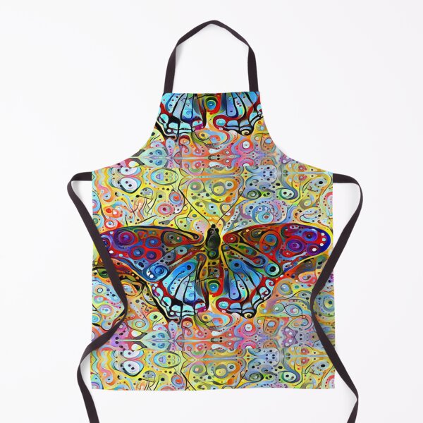 Item preview, Mystify Butterfly  designed and sold by Jean Gregory Evans.