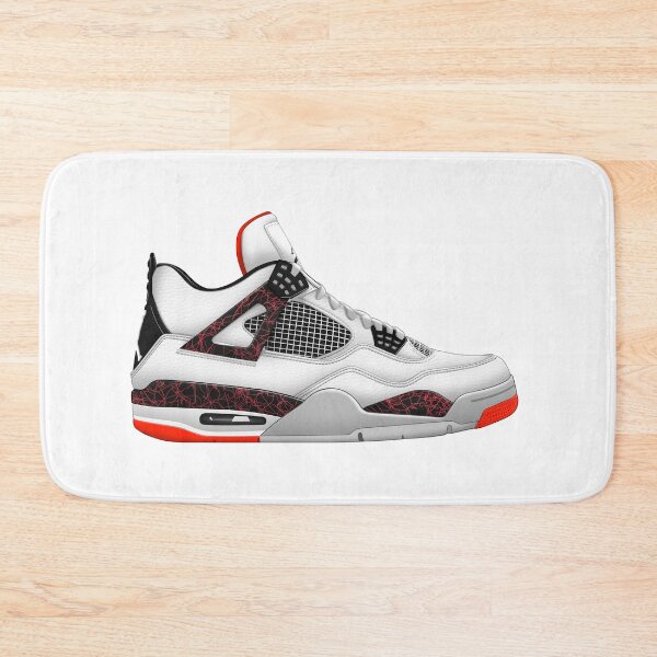 Item preview, Jordan 4 PALE CITRON Air Sneaker  designed and sold by Sneakerz FZCO.