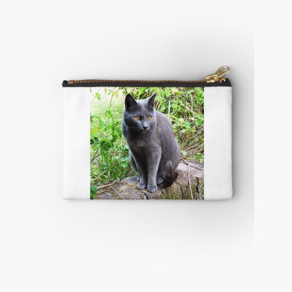 Item preview, Grey Cat  designed and sold by LivingDeadGirlx.
