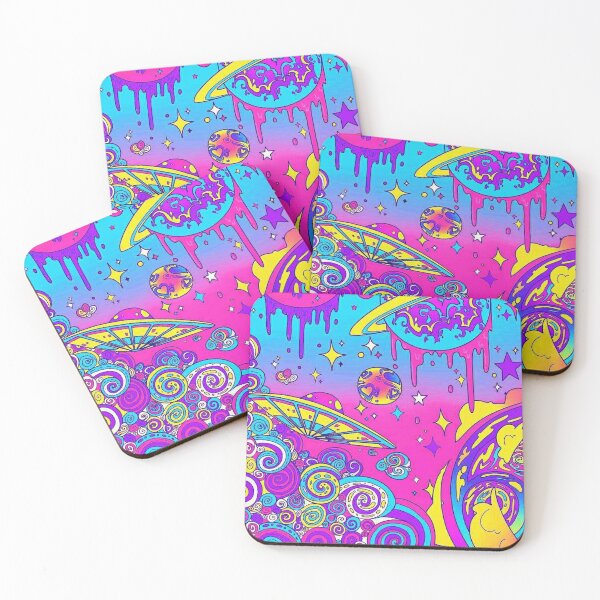 Item preview, Psychedelic designed and sold by KoolesttDesigns.
