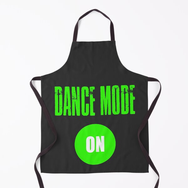 Item preview, DANCE MODE ON designed and sold by La Loca.