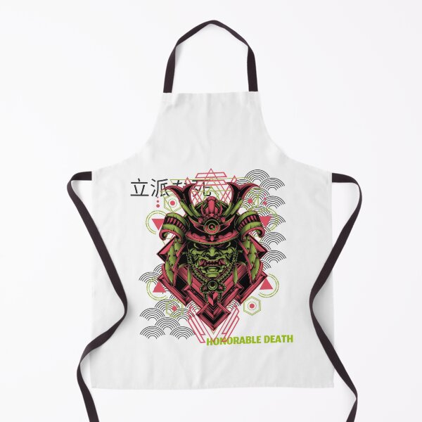 Item preview, Honorable Death designed and sold by BlackDogMerch20.