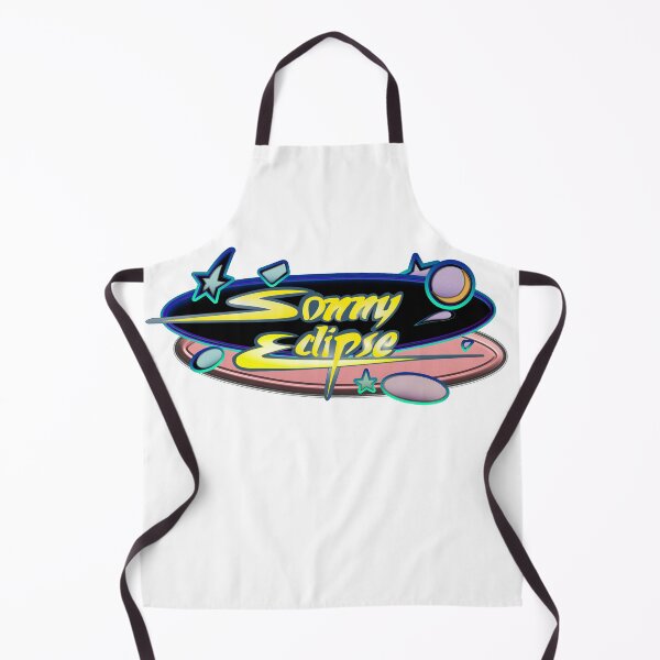 Item preview, Disney Cosmic Rays Starlight Cafe Sonny Eclipse designed and sold by TYPhoenicians.