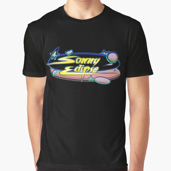 Item preview, Disney Cosmic Rays Starlight Cafe Sonny Eclipse designed and sold by TYPhoenicians.