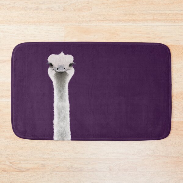Item preview, Awkward Ostrich  designed and sold by Mayakiwi.