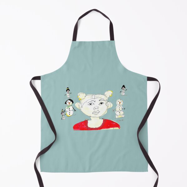 Item preview, La Chica designed and sold by Corinne Basabe.