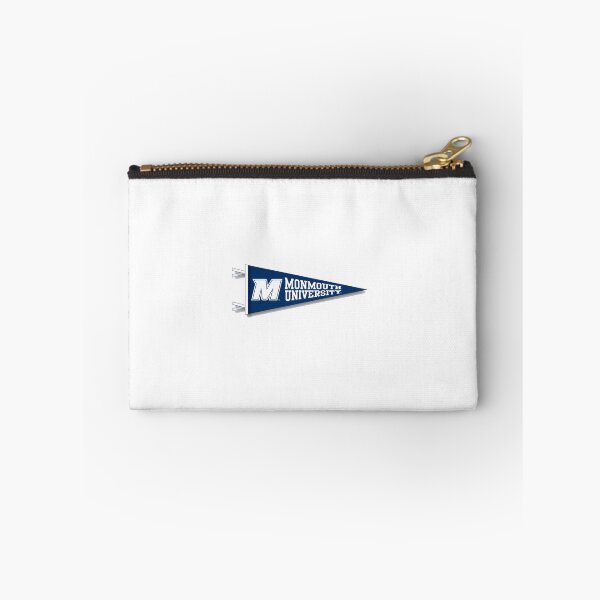 Item preview, Monmouth University Pennant designed and sold by Lauren Rosenberger.