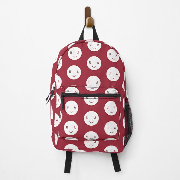 Item preview, U of A Smiley designed and sold by aflanders30.