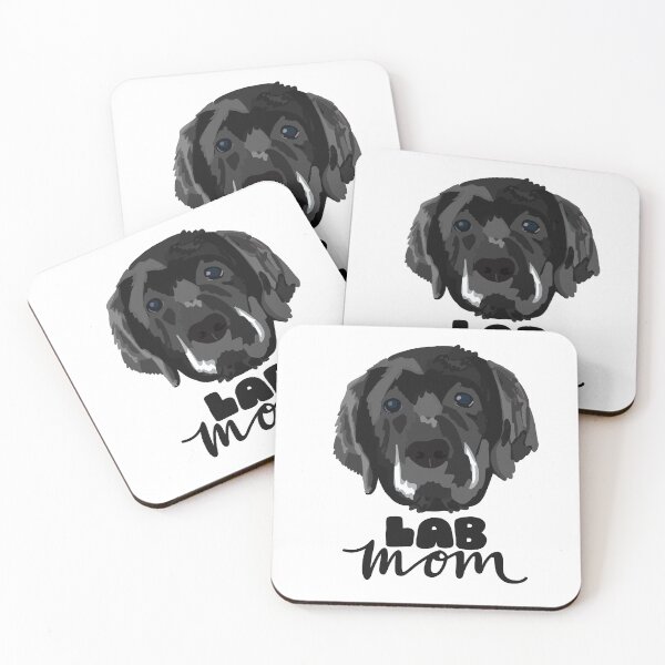 Item preview, lab mom designed and sold by kristen :).