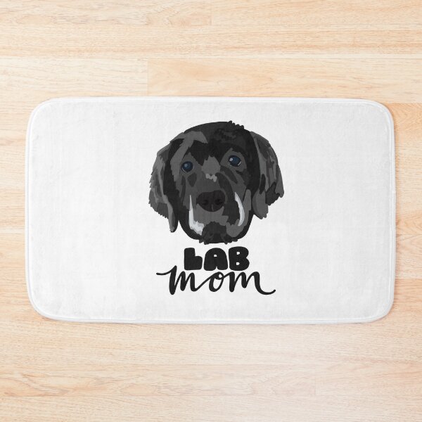 Item preview, lab mom designed and sold by kristen :).