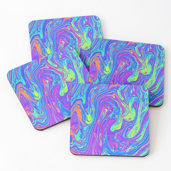 Item preview, Psychedelic designed and sold by KoolesttDesigns.