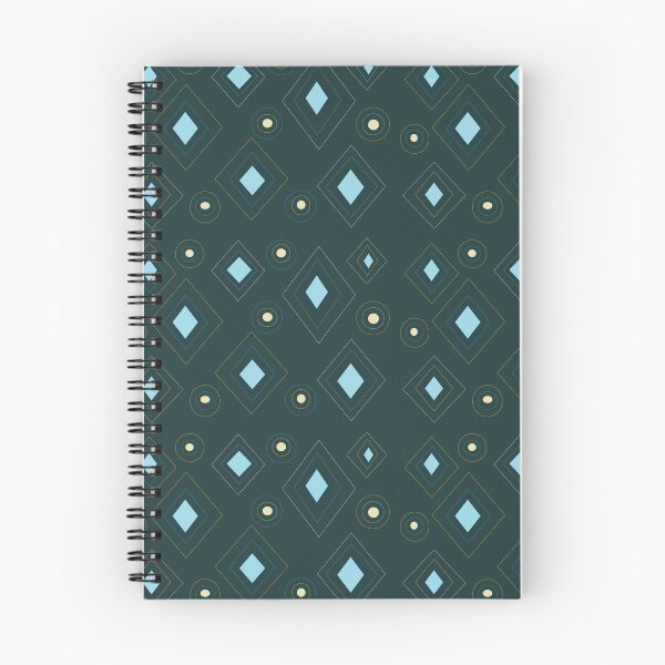 Item preview, Geometric design designed and sold by SeminaByRoselia.