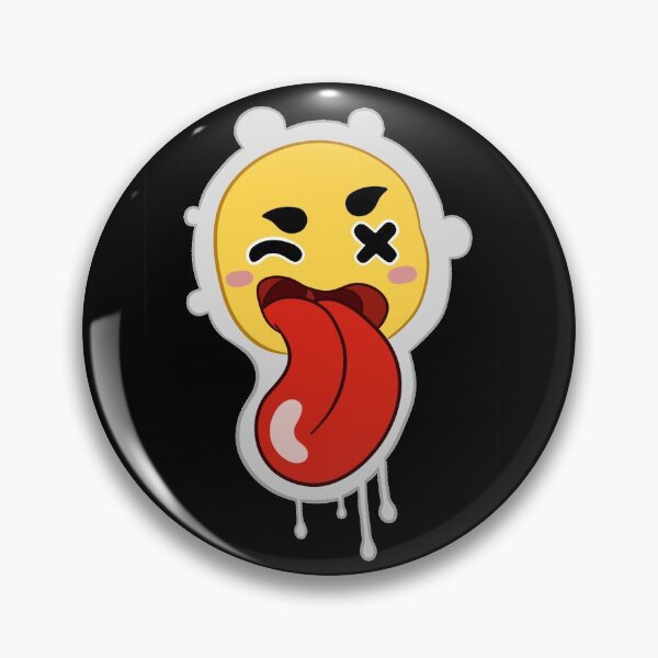 Item preview, Licky Kid's Bro designed and sold by SkulldStuff.