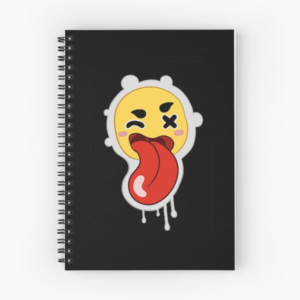 Item preview, Licky Kid's Bro designed and sold by SkulldStuff.
