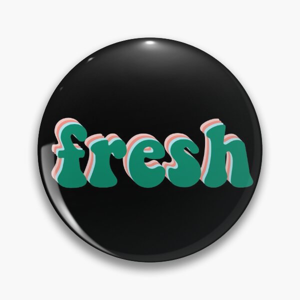 Item preview, fresh  designed and sold by ayehailey1.