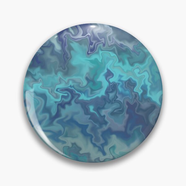 Item preview, blue marble waves designed and sold by Emalee6302.