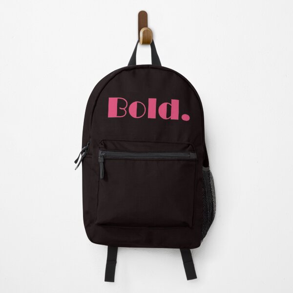 Item preview, Bold.  designed and sold by ThingsByJoy.