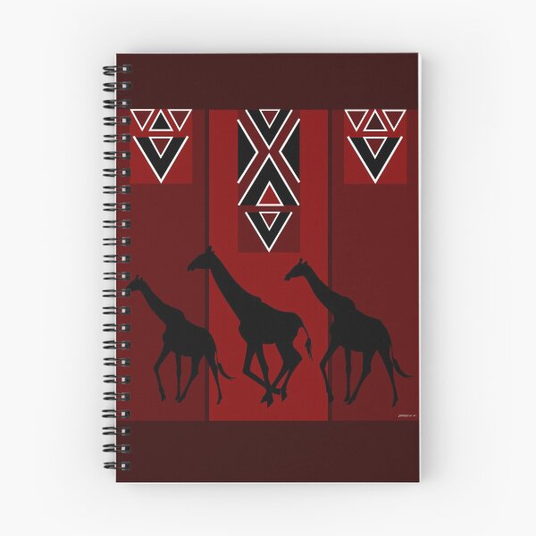 Item preview, Giraffe race designed and sold by Turuso.
